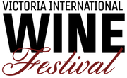 Victoria Wine Festival Logo
