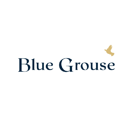 Blue Grouse Winery